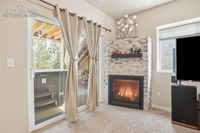 19524 Lindenmere Drive, Monument, CO 80132