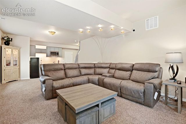 19524 Lindenmere Drive, Monument, CO 80132