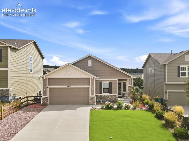 19524 Lindenmere Drive, Monument, CO 80132