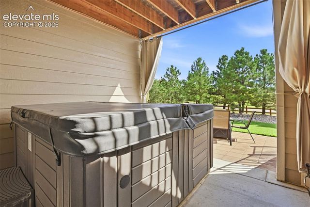 19524 Lindenmere Drive, Monument, CO 80132