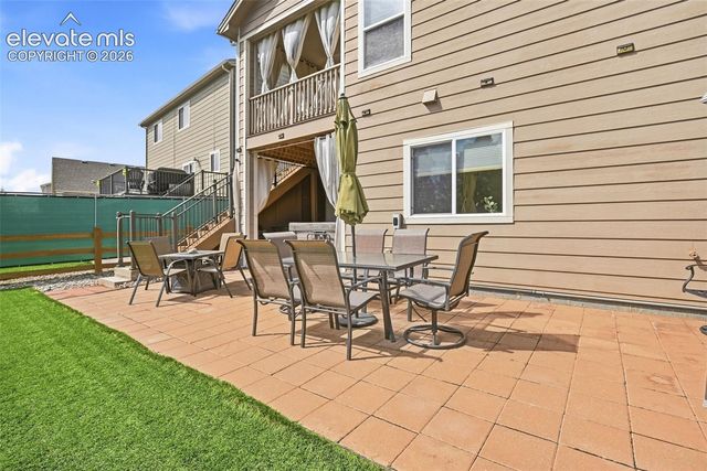 19524 Lindenmere Drive, Monument, CO 80132