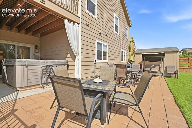 19524 Lindenmere Drive, Monument, CO 80132