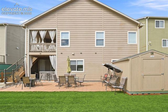 19524 Lindenmere Drive, Monument, CO 80132