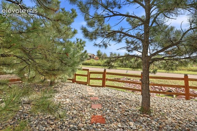 19524 Lindenmere Drive, Monument, CO 80132
