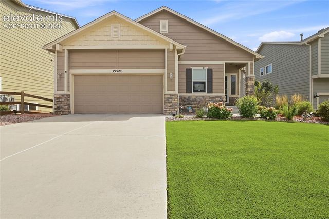 19524 Lindenmere Drive, Monument, CO 80132