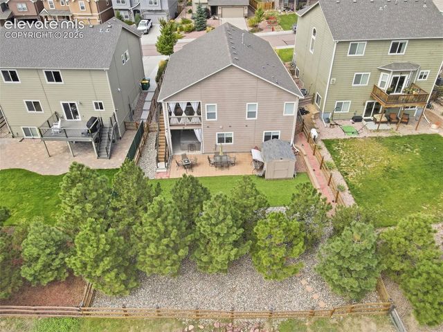 19524 Lindenmere Drive, Monument, CO 80132
