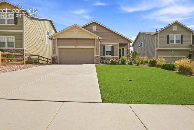 19524 Lindenmere Drive, Monument, CO 80132
