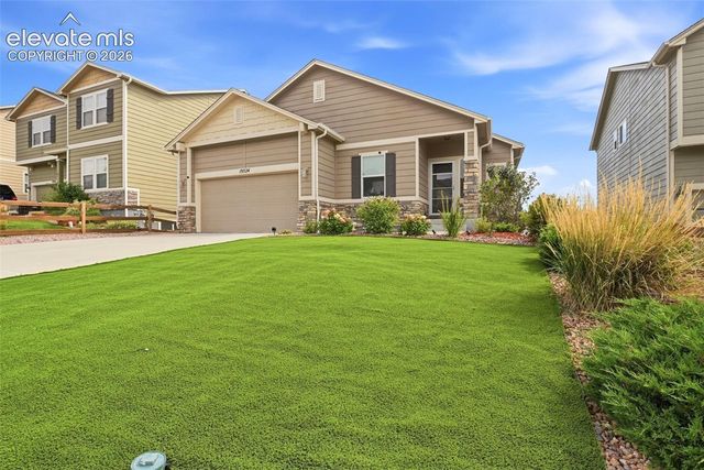 19524 Lindenmere Drive, Monument, CO 80132