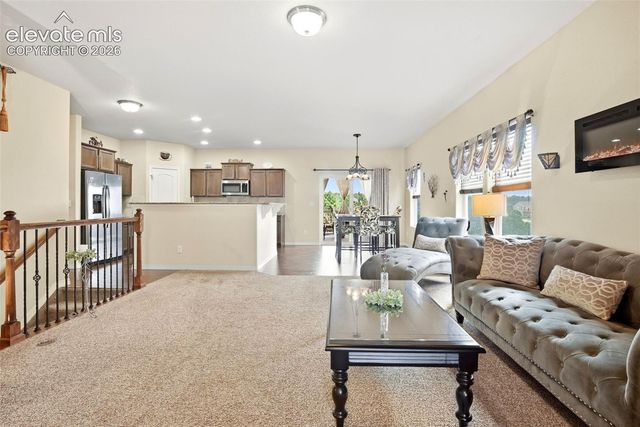19524 Lindenmere Drive, Monument, CO 80132
