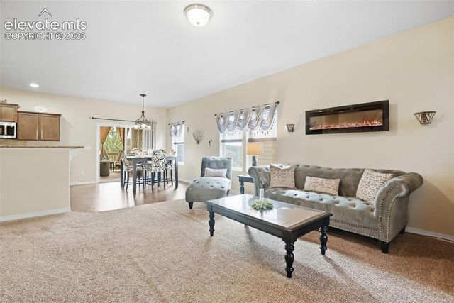 19524 Lindenmere Drive, Monument, CO 80132