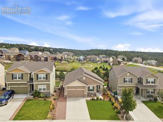 19524 Lindenmere Drive, Monument, CO 80132