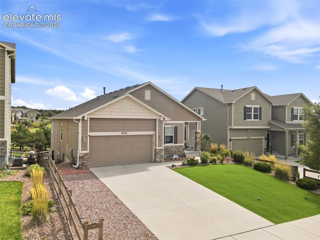 19524 Lindenmere Drive, Monument, CO 80132 — photo 3