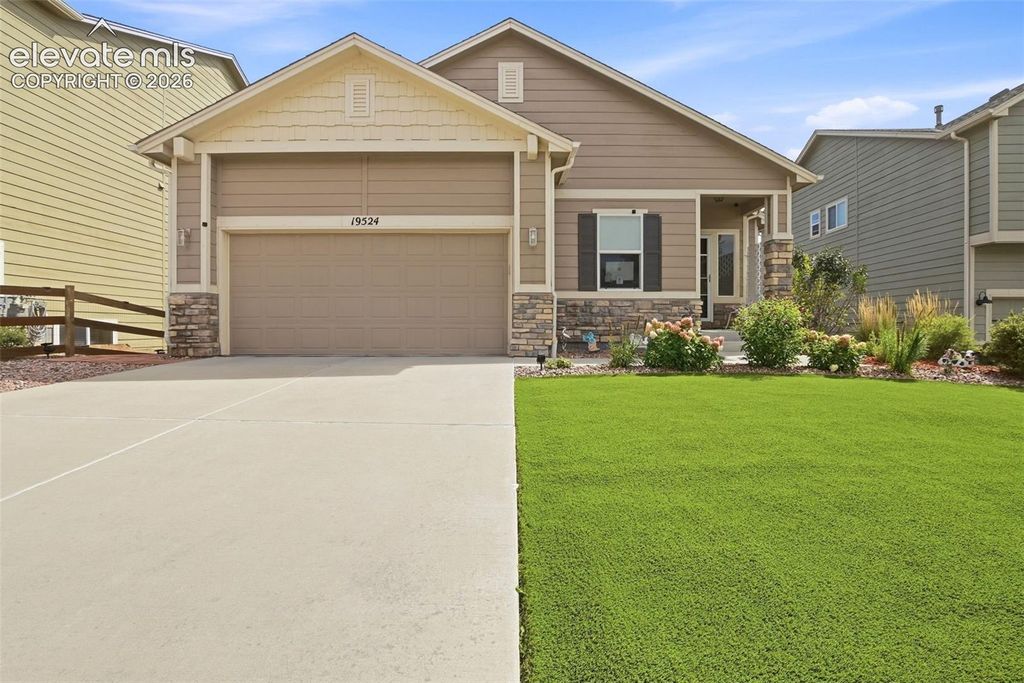 19524 Lindenmere Drive, Monument, CO 80132 — photo 5