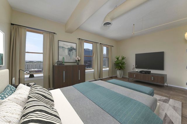 219 Central Avenue NW 503, Albuquerque, NM 87102