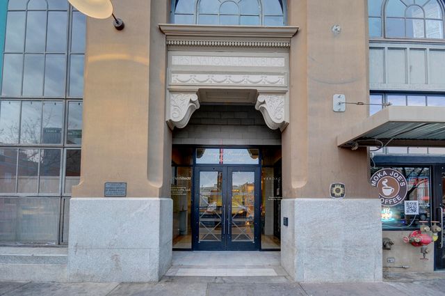 219 Central Avenue NW 503, Albuquerque, NM 87102