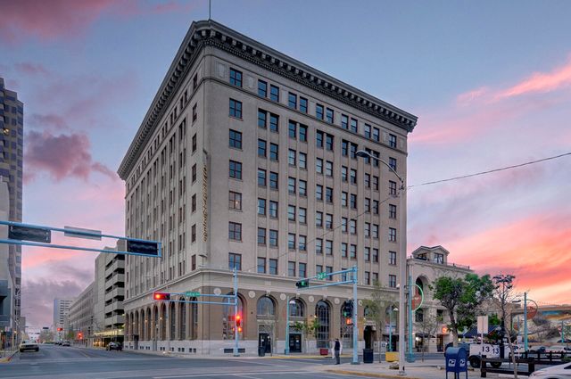 219 Central Avenue NW 503, Albuquerque, NM 87102