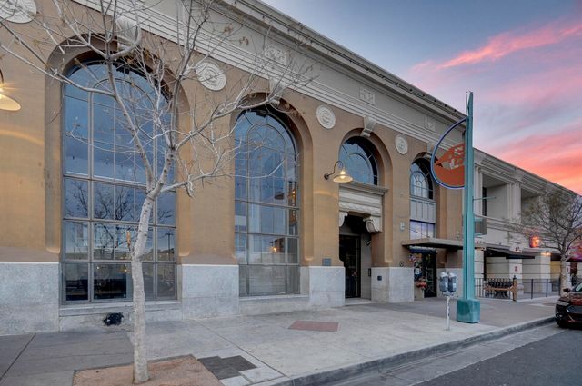 219 Central Avenue NW 503, Albuquerque, NM 87102