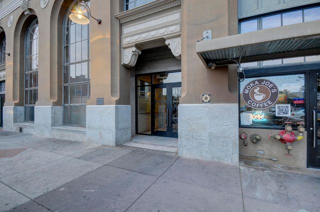 219 Central Avenue NW 503, Albuquerque, NM 87102