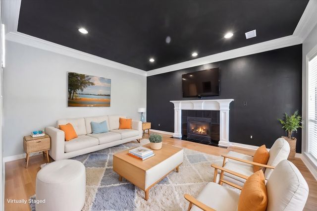 1107 Travis Court, Southlake, TX 76092