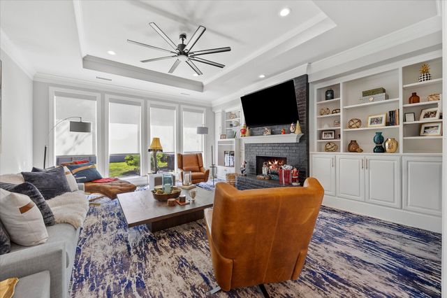 1107 Travis Court, Southlake, TX 76092