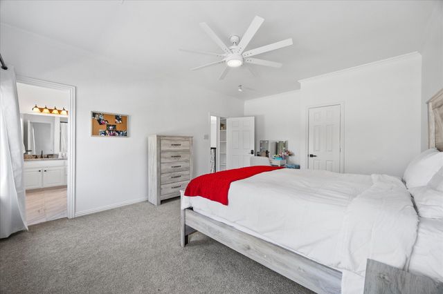 1107 Travis Court, Southlake, TX 76092