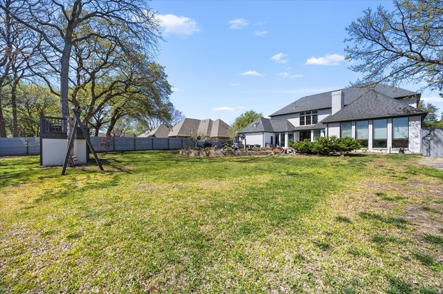 1107 Travis Court, Southlake, TX 76092