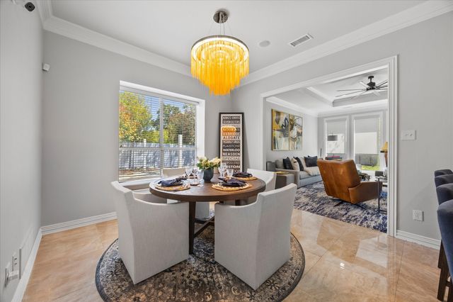 1107 Travis Court, Southlake, TX 76092