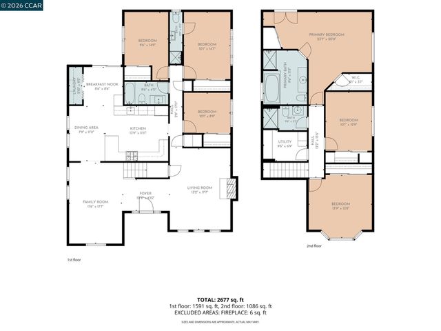 15326 Farnsworth St, San Leandro, CA 94579