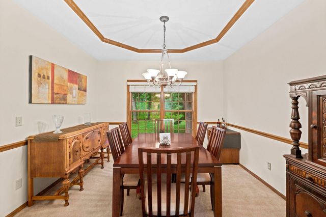 691 Westray Drive, Westerville, OH 43081