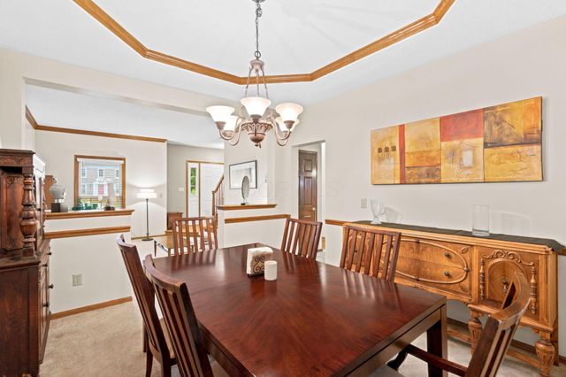 691 Westray Drive, Westerville, OH 43081