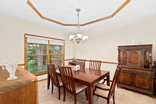 691 Westray Drive, Westerville, OH 43081