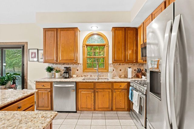 691 Westray Drive, Westerville, OH 43081
