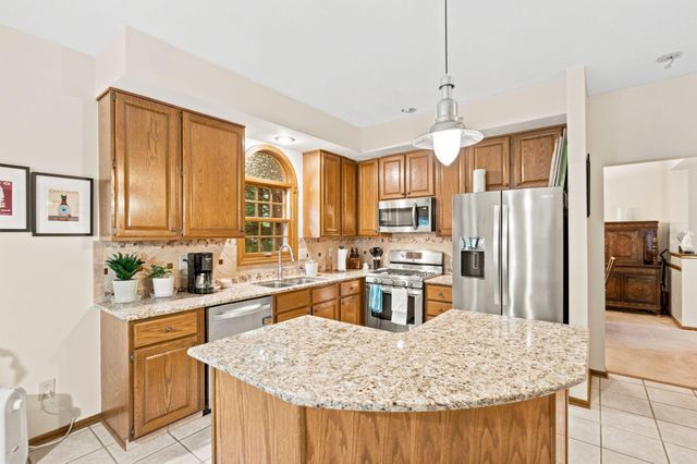 691 Westray Drive, Westerville, OH 43081