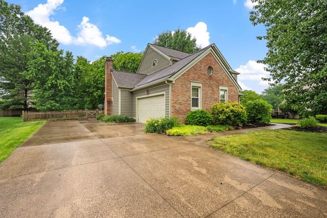691 Westray Drive, Westerville, OH 43081