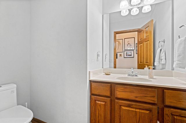 691 Westray Drive, Westerville, OH 43081