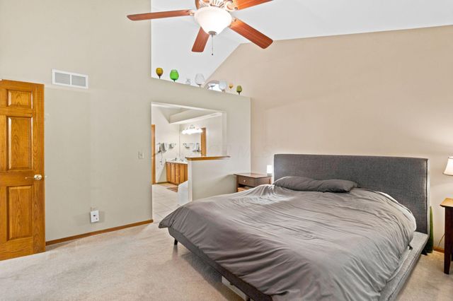 691 Westray Drive, Westerville, OH 43081