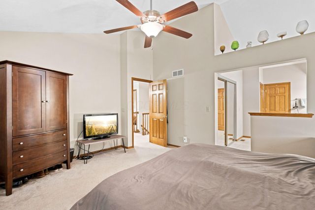 691 Westray Drive, Westerville, OH 43081