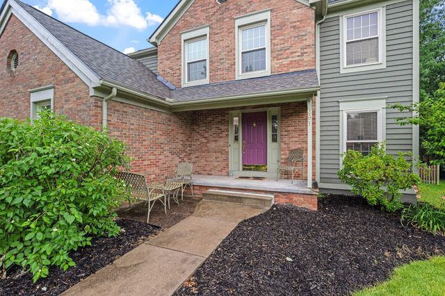 691 Westray Drive, Westerville, OH 43081