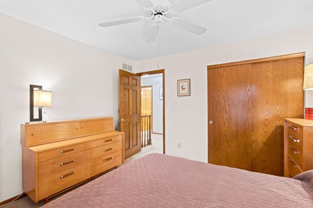 691 Westray Drive, Westerville, OH 43081