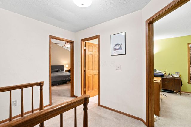 691 Westray Drive, Westerville, OH 43081