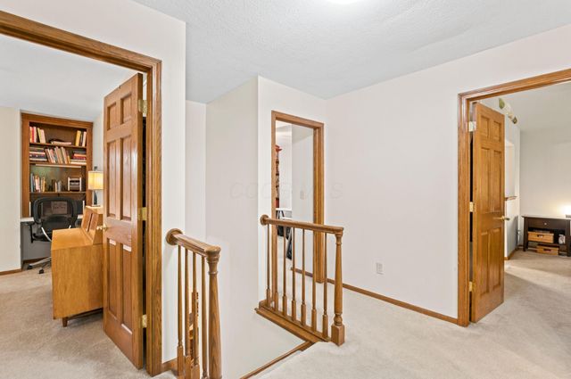 691 Westray Drive, Westerville, OH 43081
