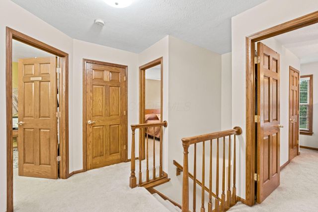 691 Westray Drive, Westerville, OH 43081