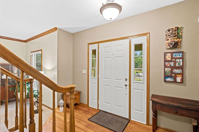 691 Westray Drive, Westerville, OH 43081