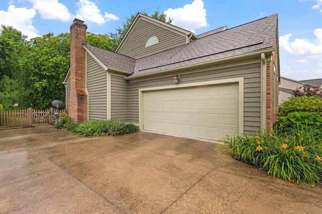 691 Westray Drive, Westerville, OH 43081
