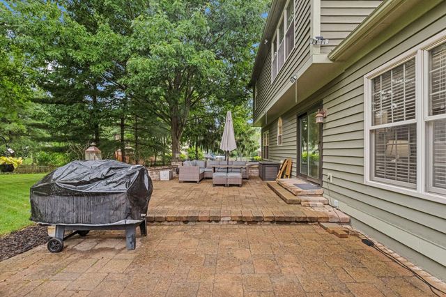 691 Westray Drive, Westerville, OH 43081