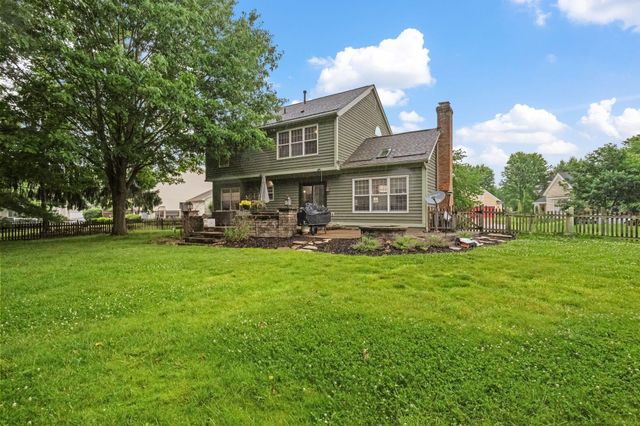 691 Westray Drive, Westerville, OH 43081