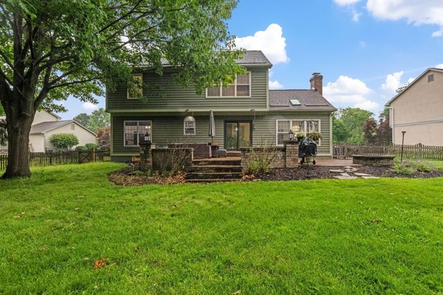 691 Westray Drive, Westerville, OH 43081