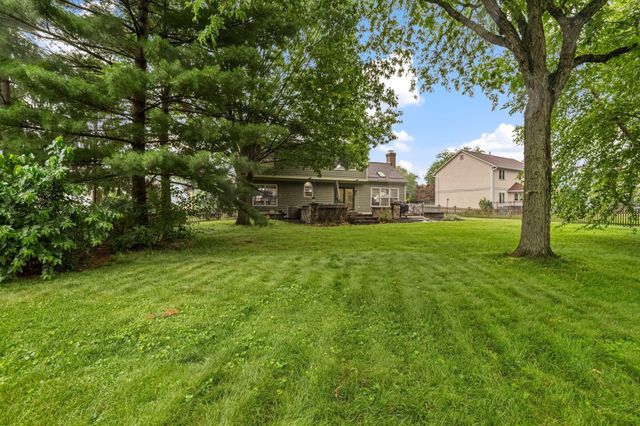 691 Westray Drive, Westerville, OH 43081