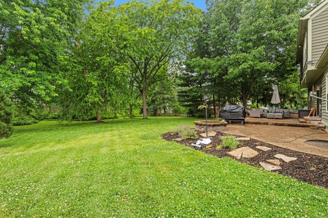 691 Westray Drive, Westerville, OH 43081