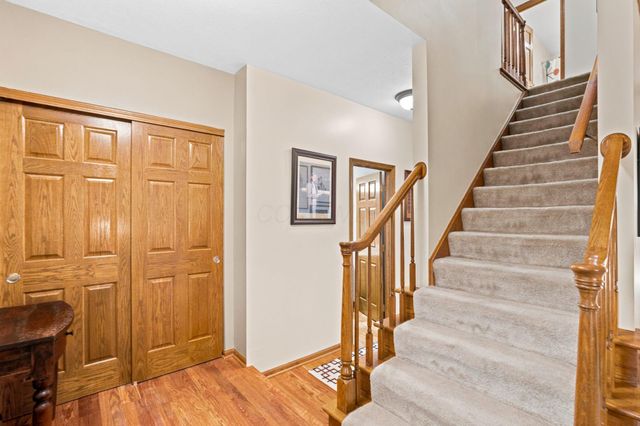 691 Westray Drive, Westerville, OH 43081